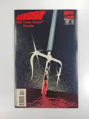Daredevil #325 (Marvel, 1994) High Grade Copy