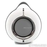 Devialet Mania Wireless Portable Speaker; Light Grey (Mint / Unus