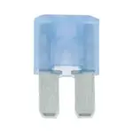 Jaylec 15A 2 Blade Micro Fuse, Pack of 5 - FU2115BL