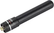 145/435MHz Radio Antenna Handheld Radio Walkie Talkie SMA Female Soft Antenna for Baofeng UV-5R Walkie Talkie