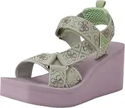 [GUESS] Women's Dawsin Sandal