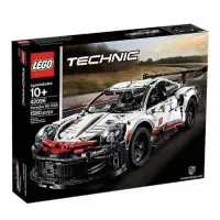 在飛比找蝦皮購物優惠-LEGO 42096 動力科技系列 Porsche 911 