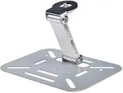 Projector Bracket Projector Wall Mount Stand Ceiling Bracket Holder for Mini Projector DV Security Web Camera Projector Holder