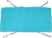 Hospital Bed Cover,Washable Bed Pad for Incontinence,Washable Bed Pad for Incontinence,Prevent Leakage Firmly Fixing W aterproof Bed Cover for Patients