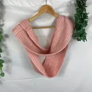 NWT Tucker + Tate infinity scarf