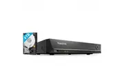 Reolink 16 Channel Network Video Recorder for Security Camera System 4TB Hard Drive