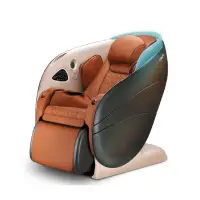 在飛比找蝦皮購物優惠-【 OSIM 5感養身椅】 OS-8208(AI壓力監測/按