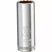 3/8"DR 7/16"Deep Socket