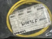 J7L0019 RCL CAN BUS GRAPH LINKBELT