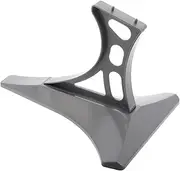 HONITANO Model Aircraft Display Bracket Plane Stand Model Plane Display Stand Model Aircraft Bracket Model Stand Model Display Stand Airplane Shelf Floor Display Racks Plastic