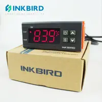 在飛比找蝦皮商城精選優惠-Inkbird ITC-1000 220V 110V 12V