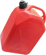 Gas Tank Portable Fuel Tank Petrol Storage Can, Sturdy, Petrol Tank Gas Can Oil Petrol Storage for Car ATV SUV Vehicles, 20L