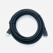 15' USB 3.0 DATA Charging Cable for BUFFALO PORTABLE EXTERNAL HARD DRIVE HDD