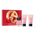 Giorgio Armani My Way EDP 50ml 3 Piece Set