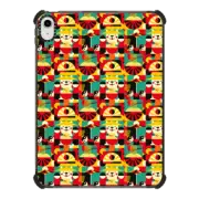 iPad 10.9-inch (10th gen) iPad Impact Case Pattern Dog Ramen
