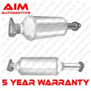 Diesel Particulate Filter DPF Euro 4 Aim Fits Suzuki Swift Splash Vauxhall Agila