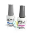 Dynamic Duo Harmony Gelish Top It Off & Foundation Sealer Top Base Coat 6 Sets