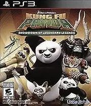 Kung Fu Rider - Xbox 360