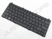 New Genuine Dell Insprion Mini 12 1210 US English QWERTY Keyboard 0J007J J007J
