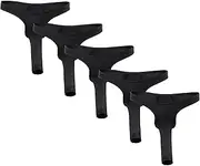 [DGHM-JLMY] Men Elephant Nose Jockstrap G-Strings Bulge Pouch Lingerie Thong Hollow Back Underwear T-Back G-String Thongs