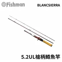 在飛比找momo購物網優惠-FISHMAN Beams blancsierra 5.2U