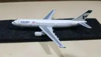 在飛比找Yahoo!奇摩拍賣優惠-herpa Airbus A300-600 lranAir