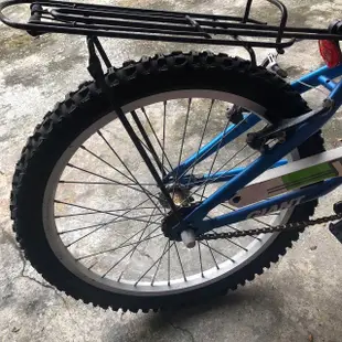 捷安特YJ250腳踏車 20吋腳踏車 避震車 單車 自行車 車況新 童車 GIant