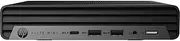 HP Elitedesk 800 G9 R Desktop Mini I5-13500T Vpro 16Gb (Ddr5-4800) 512Gb