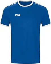 [JAKO] Men's Primera Ka Football Jerseys, Sportroyal, L