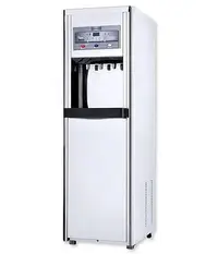 在飛比找Yahoo!奇摩拍賣優惠-HAOHSING豪星牌HM-700數位式冰溫熱三溫飲水機-按
