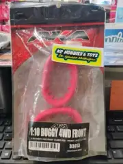 AKA33013 1/10 Buggy 4WD Front Closed Cell Insert Soft