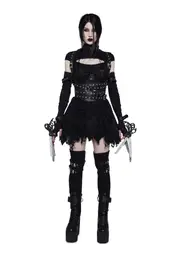 [Trickz N' Treatz] Scissor Problems Costume Set