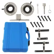 Engine Camshaft Timing Locking Tool Set for Ford EcoSport Fiesta Focus B-MAX