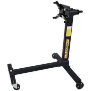 Aeroflow AF98-2030 Engine Stand H Frame 4 Wheels Sturdy Frame 1000Lb 454kg