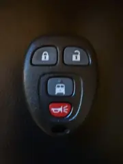 NEW OEM 20877108 1 Ton Express Savana Cargo Van Remote Transmitter Key Fob GMC