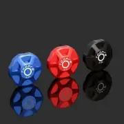 Bike Bicycles Air Gas Fork Cover Fork Cap For Manitou,Magura,FOX-,DT,ROCK SHOX