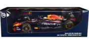 Red Bull Racing RB18 #1 Max Verstappen Oracle Winner F1 Formula One French GP to