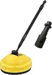 Surfaces Cleaner for Pressure Washer | ABS Electric Surfaces Pressure Washer - Saves Time Cleaner Attachment, Tools & Home Improvement for Home Users, Business Users