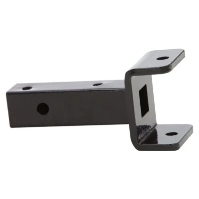 Impact Implements Pro Sleeve Hitch Adaptor for Garden Tractors IP4412_BK