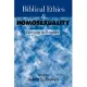 Biblical Ethics and Homosexuality: Listening to Scripture