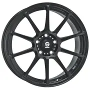 ALLOY WHEEL SPARCO ASSETTO GARA FOR BMW SERIE 3 CABRIO 2006-2013 8X19 5X120 7RT