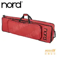 在飛比找蝦皮購物優惠-【民揚樂器】Nord Soft Case 88鍵電子琴袋 數