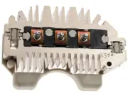 For 1985-1987 Chevrolet Monte Carlo Alternator Rectifier Set SMP 33699CDVS 1986 (for: Chevrolet)