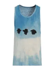 [TYRO BY TES] TYRO BY TES Tank tops - Item 10611313