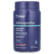 Trace, Ashwagandha Adaptogen Gummies, Passion Fruit Orange, 60 Gummies