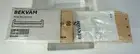 Ikea Bekvam Wooden Spice Jar Rack Wall Mounted Storage Shelf 400.701.85
