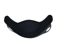在飛比找Yahoo!奇摩拍賣優惠-頭等大事 安全帽 SOL SF-5 SF5 專用大鼻罩 原廠