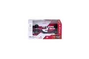 Bburago 1:43 2022 F1 Alfa Romeo C42 No. 24 Zhou Model Diecast Kids Toy 3y+