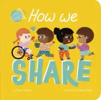 在飛比找博客來優惠-How We Share