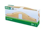BRIO World - Viaduct Bridge 33351 Ages 3+